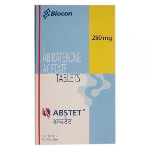 Abstet 250mg Tablet