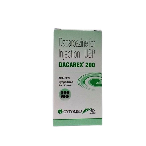 Dacarex 200mg Injection