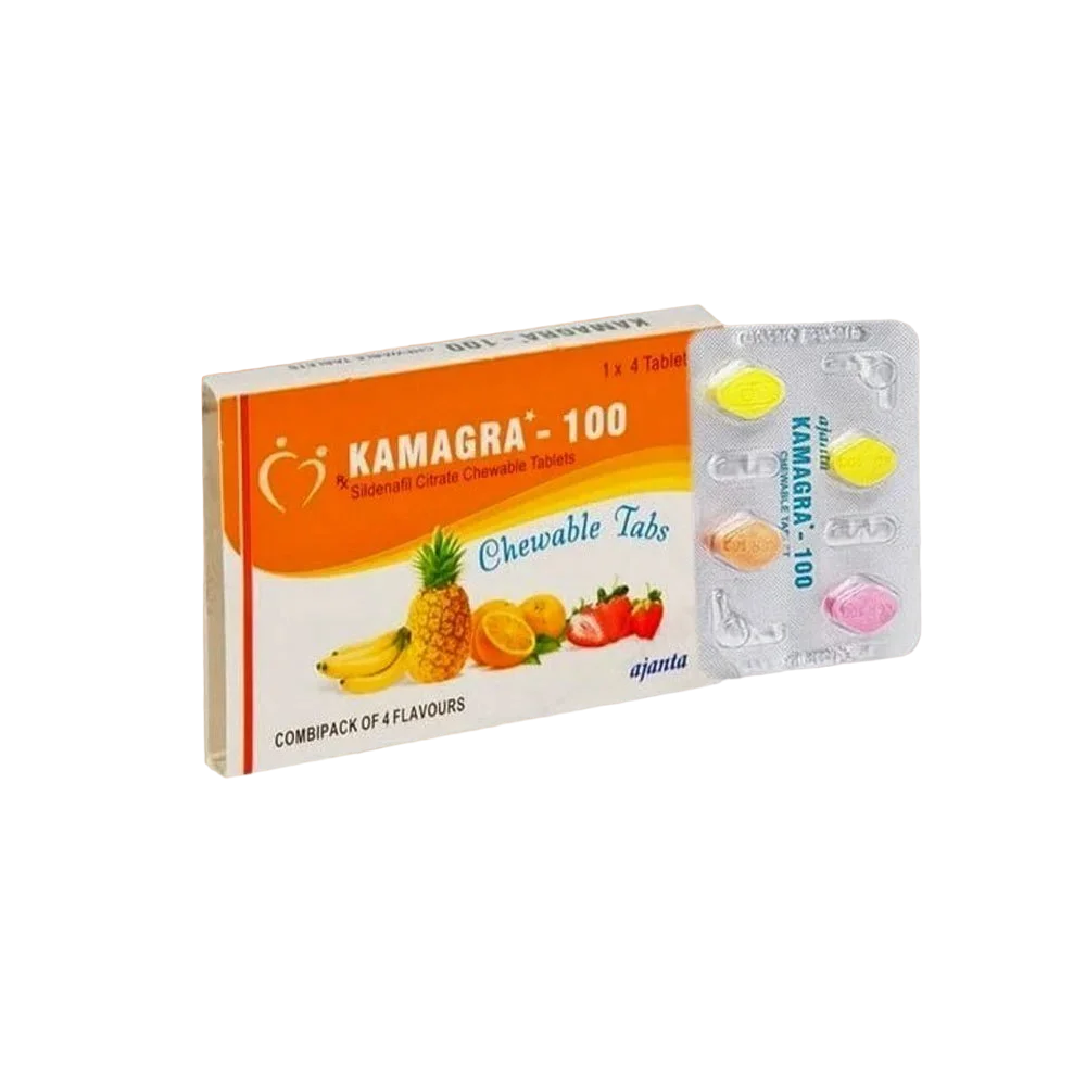 Kamagra Chewable